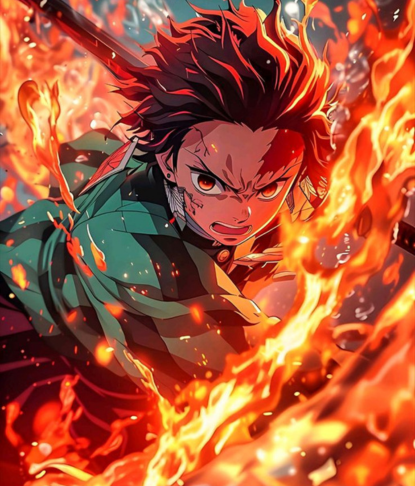 Demon Slayer